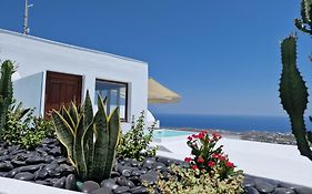 Amerisa Suites & Villa